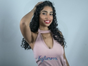Kylierossi