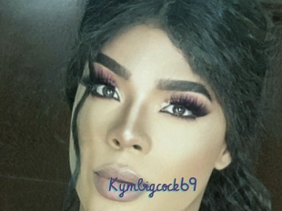 Kymbigcock69