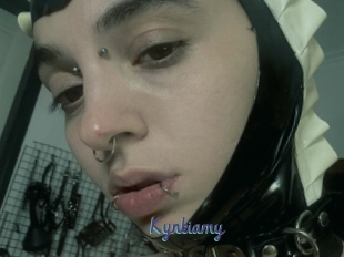 Kynkiamy