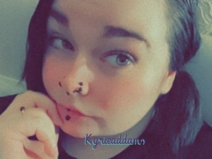 Kyrieaddams