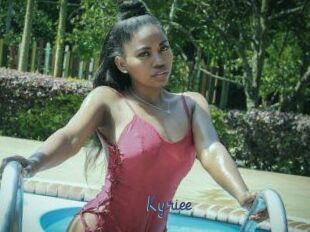 Kyriee