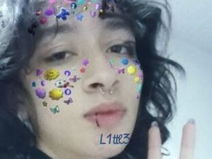 L1ttl3
