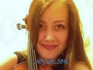 LADY_WILSON