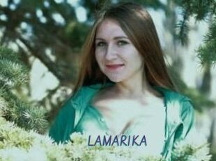 LAMARIKA