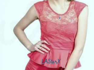 LA_StarX