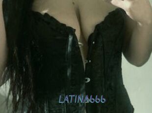 LATINA666