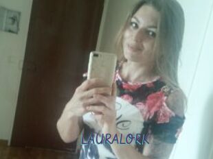 LAURALORK