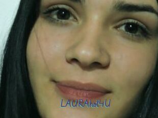 LAURAhot4U