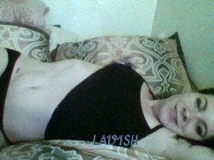 LAV1SH