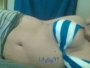 LAylay91