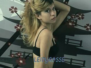 LEIDYROSSE