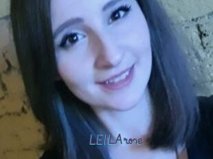 LEILArose
