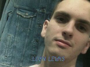 LEON_LEWIS