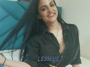 LESSLYE