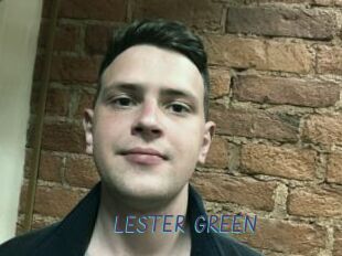 LESTER_GREEN