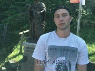 LEVI_LACEY