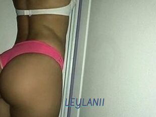 LEYLANII