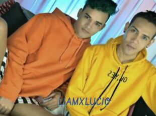 LIAMXLUCIO