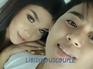 LIBIDINOUSCOUPLE