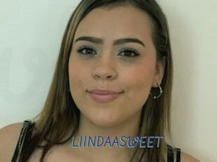 LIINDAASWEET