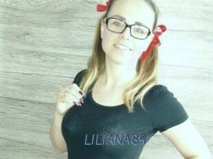 LILIANA84