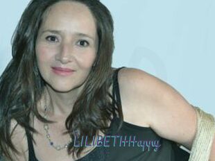 LILIBETHHappy