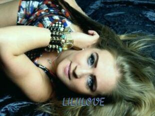 LILIILOVE