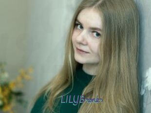 LILYBronks