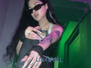 LINAxDOLL
