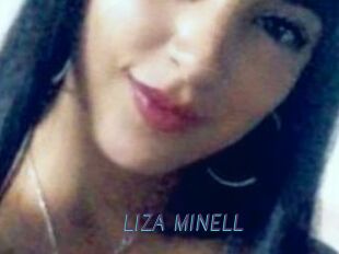 LIZA_MINELL