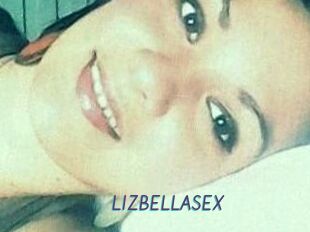 LIZBELLASEX