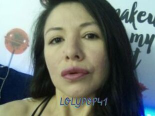 LOLYPOP41