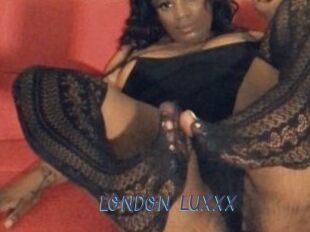 LONDON_LUXXX