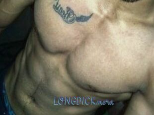 LONGDICKmera