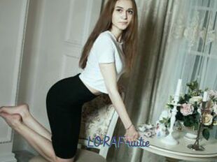 LORAFruitie