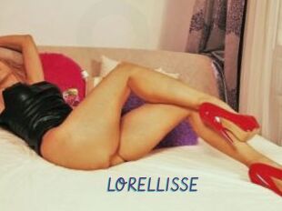 LORELLISSE