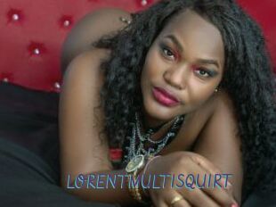 LORENTMULTISQUIRT