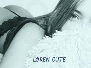 LOREN_CUTE