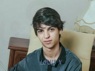 LOUIS_X