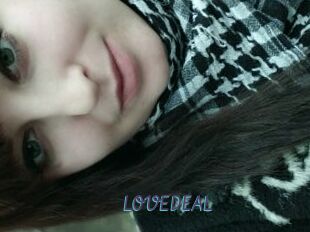 LOVEDEAL