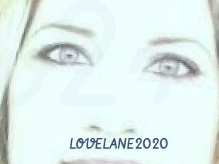 LOVELANE2020