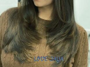 LOVE_JAYA