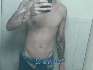 LOWDAGOD