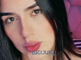 LUCIJUICY