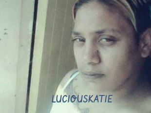 LUCIOUSKATIE