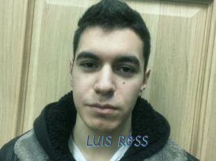 LUIS_ROSS