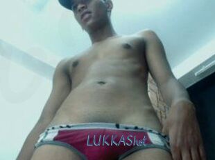 LUKKAShot