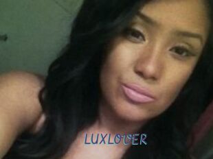 LUXLOVER