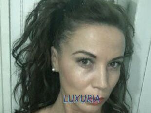 LUXURIA