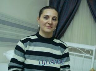 LYLIANNE